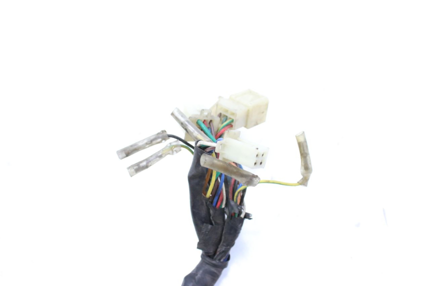 photo de WIRING HARNESS NECO AZZURO 4T 50 (2020 - 2023) - Technical close-up