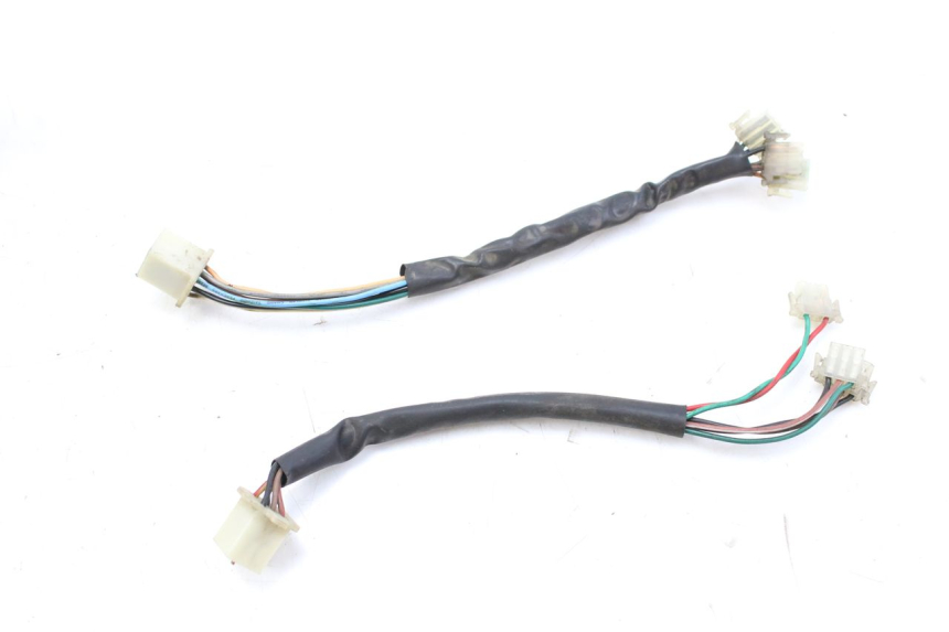 photo de WIRING HARNESS NECO AZZURO 4T 50 (2020 - 2023) - Product overview