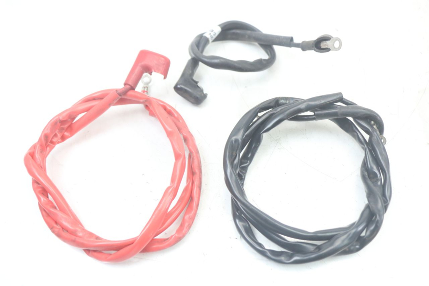 photo de BATTERY WIRING HARNESS QUADRO 3D S 350 (2013 - 2018) - Main view