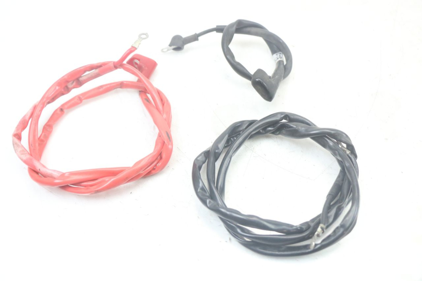 photo de BATTERY WIRING HARNESS QUADRO 3D S 350 (2013 - 2018) - Component detail