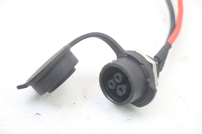 photo de BATTERY WIRE HARNESS DUALTRON AMINIA 1 - Component detail