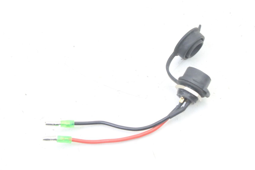 photo de BATTERY WIRE HARNESS DUALTRON AMINIA 1 - Zoom on usage condition