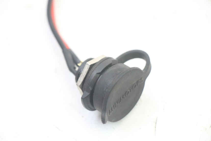 photo de BATTERY WIRE HARNESS DUALTRON AMINIA 1 - Product overview