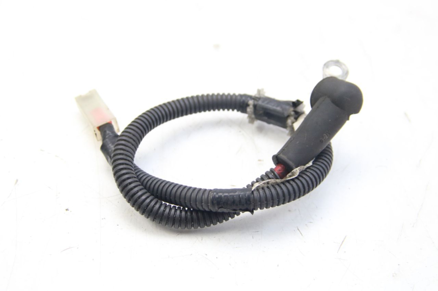 photo de BATTERY WIRING HARNESS PIAGGIO BEVERLY 125 (2010 - 2015) - Main view