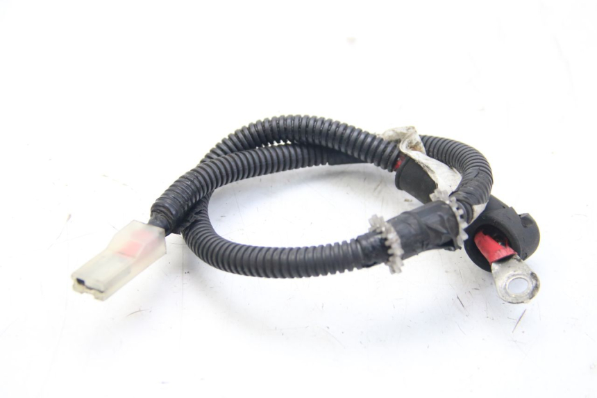 photo de BATTERY WIRING HARNESS PIAGGIO BEVERLY 125 (2010 - 2015) - Component detail