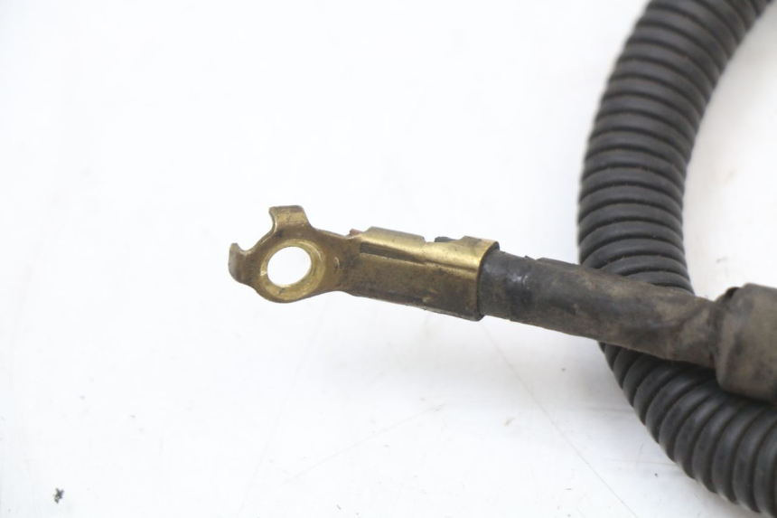 photo de BATTERY WIRING HARNESS SUZUKI BURGMAN 125 (2007 - 2014) - Alternative perspective