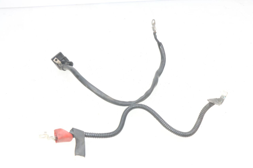 photo de BATTERY WIRING HARNESS HONDA CB 500 (1997 - 2003) - Component detail