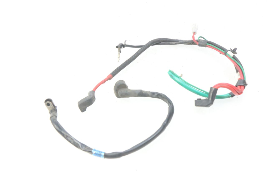 photo de BATTERY WIRING HARNESS SYM CITYCOM CITY COM 125 (2009 - 2014) - Component detail