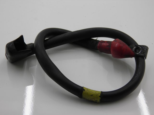 photo de BATTERY WIRE HARNESS DAELIM S2 125 (2008) - Main view