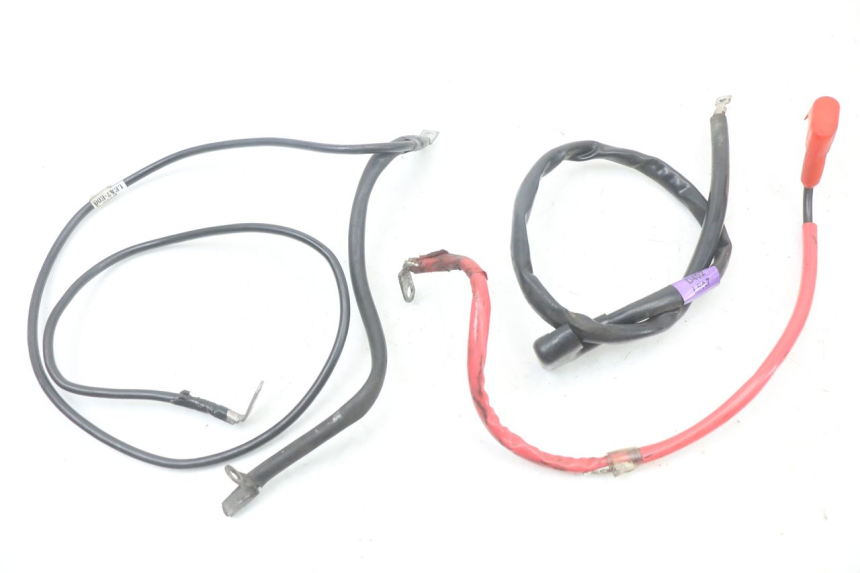 photo de Battery harness KYMCO DINK STREET ABS 125 (2011 - 2018) - Main view