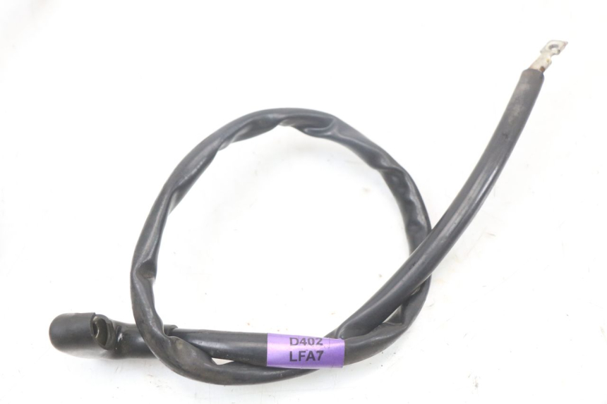 photo de Battery harness KYMCO DINK STREET ABS 125 (2011 - 2018) - Zoom on usage condition