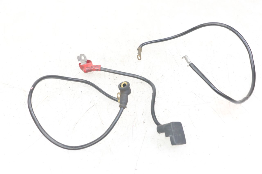 photo de BATTERY WIRE HARNESS KAWASAKI ER-6 ER6 N 650 (2012 - 2016) - Main view