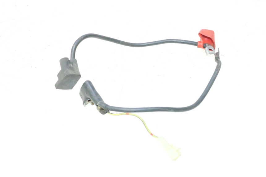 photo de BATTERY WIRE HARNESS KAWASAKI ER-6 ER6 N 650 (2005 - 2009) - Component detail