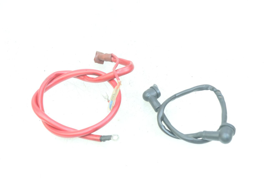 photo de BATTERY WIRING HARNESS KEEWAY F-ACT FACT 50 (2006 - 2011) - Main view
