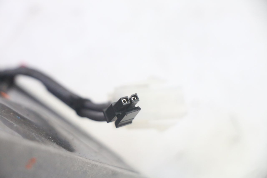 photo de BATTERY HARNESS SEGWAY NINEBOT F65I 1 - Fixing points details