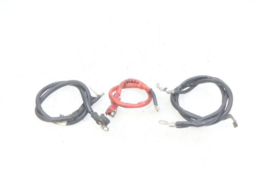 photo de BATTERY HARNESS HONDA FES PANTHEON 125 (2003 - 2007) - Component detail