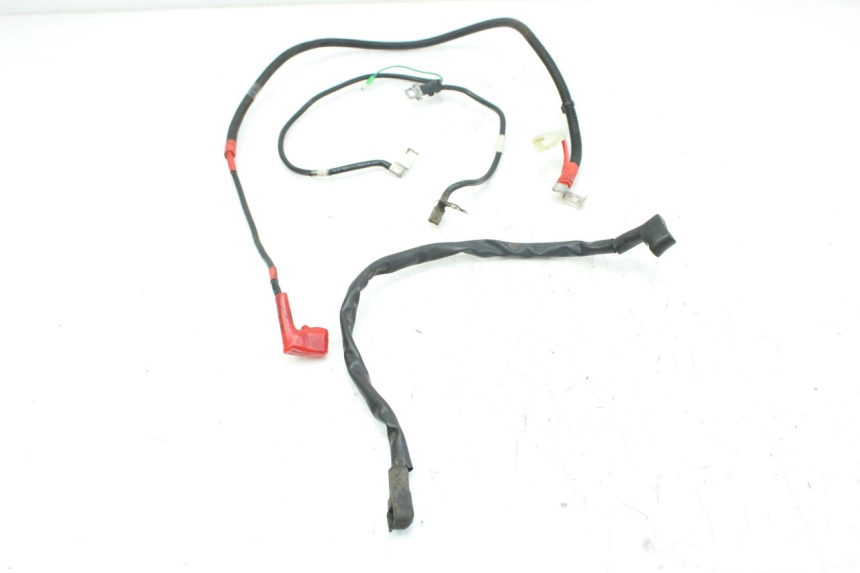 photo de BATTERY WIRING HARNESS SYM FIDDLE 3 III 125 (2014 - 2020) - Main view