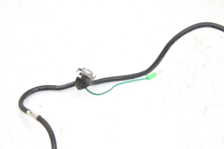 photo de BATTERY WIRING HARNESS SYM FIDDLE 3 III 125 (2014 - 2020) - Alternative perspective