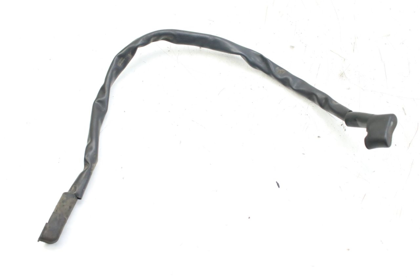 photo de BATTERY WIRING HARNESS SYM FIDDLE 3 III 125 (2014 - 2020) - Fixing points details