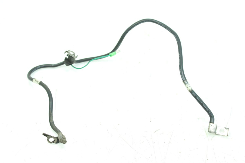 photo de BATTERY WIRING HARNESS SYM FIDDLE 3 III 125 (2014 - 2020) - Surface and material condition