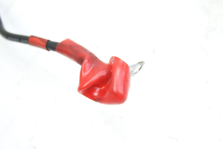 photo de BATTERY WIRING HARNESS SYM FIDDLE 3 III 125 (2014 - 2020) - Checked used part