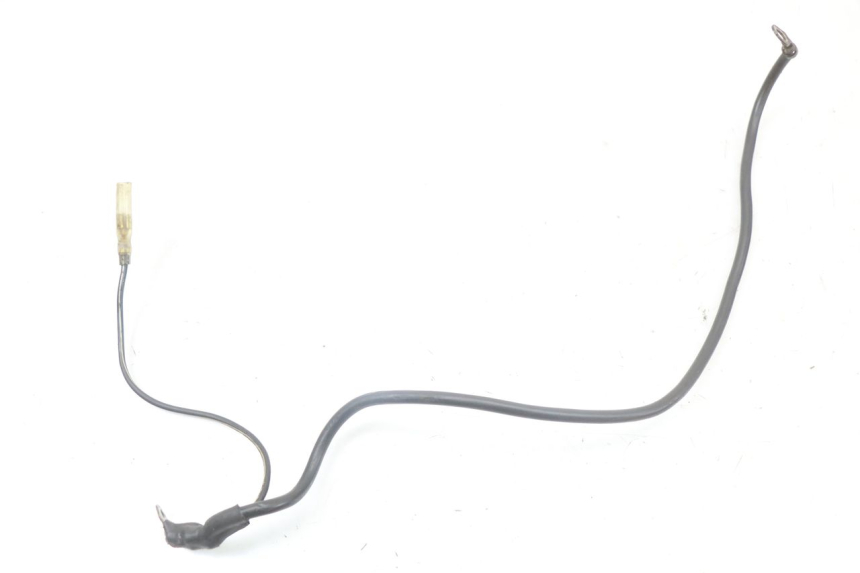 photo de BATTERY WIRE HARNESS HYOSUNG GF 125 (2001 - 2005) - Zoom on usage condition