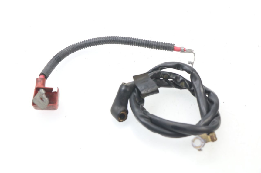 photo de BATTERY WIRE HARNESS SUZUKI GSX-R GSXR 600 (2008 - 2010) - Component detail