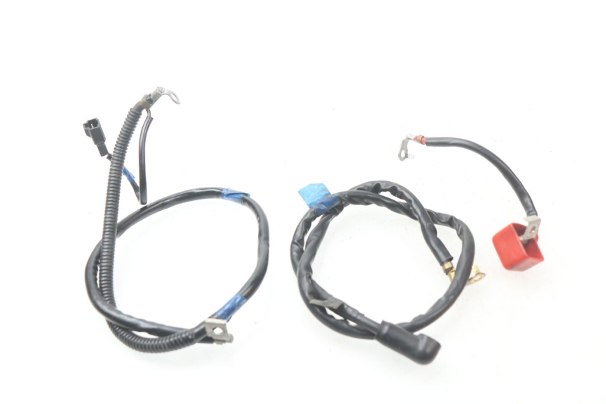 photo de BATTERY WIRE HARNESS SUZUKI GSX-R GSXR K16 1000 (2012 - 2016) - Main view