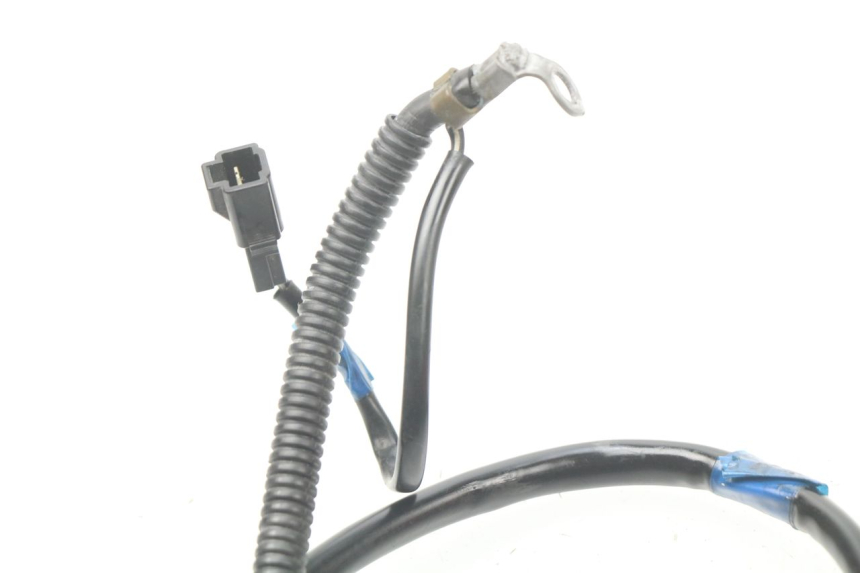 photo de BATTERY WIRE HARNESS SUZUKI GSX-R GSXR K16 1000 (2012 - 2016) - Zoom on usage condition