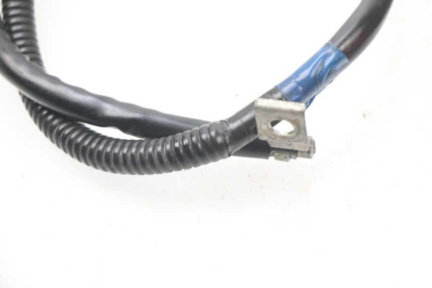 photo de BATTERY WIRE HARNESS SUZUKI GSX-R GSXR K16 1000 (2012 - 2016) - Technical close-up