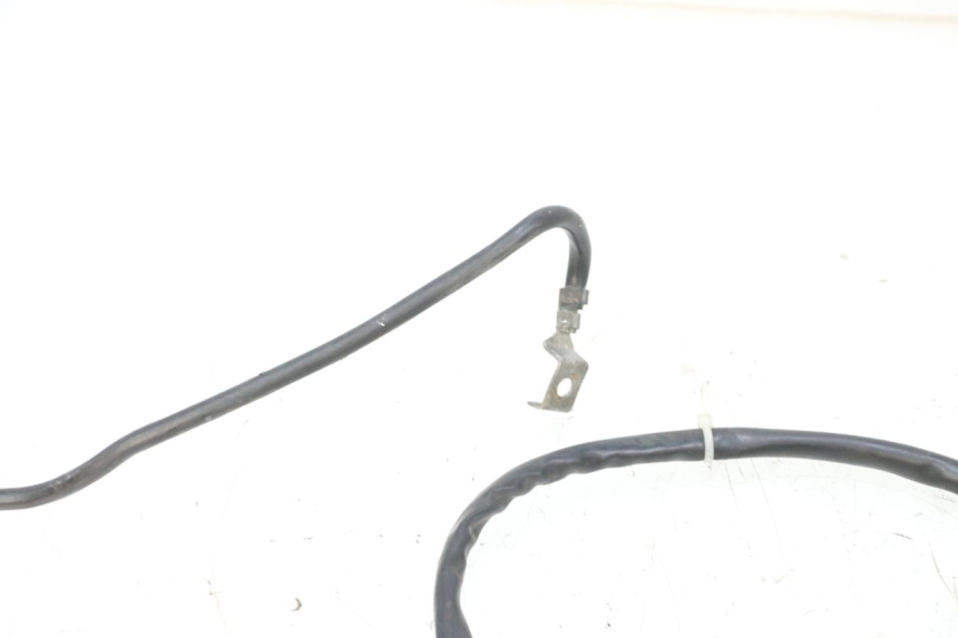 photo de BATTERY WIRE HARNESS SUZUKI GSXR GSX-R 1000 (2003 - 2004) - Technical close-up