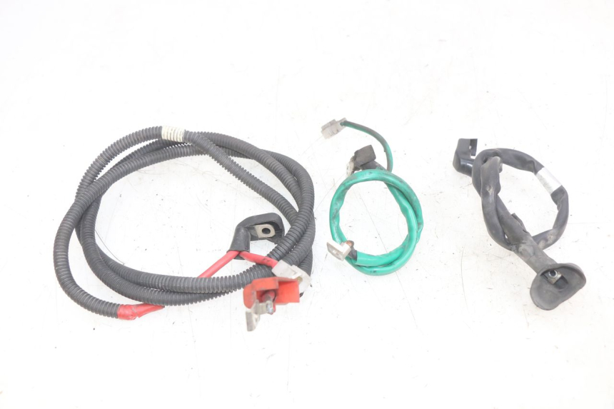 photo de BATTERY WIRING HARNESS SYM GTS EFI 125 (2012 - 2016) - Main view