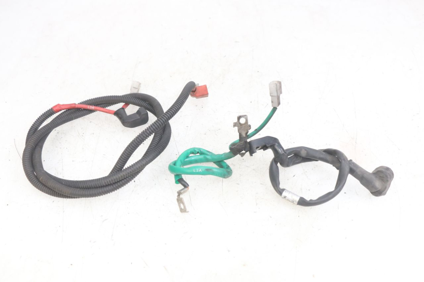 photo de BATTERY WIRING HARNESS SYM GTS EFI 125 (2012 - 2016) - Component detail