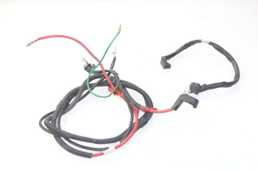 photo de BATTERY WIRE HARNESS SYM GTS EVO 125 (2009 - 2013) - Main view