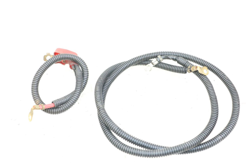 photo de BATTERY WIRE HARNESS SUZUKI GZ MARAUDER 125 (1998 - 2004) - Component detail