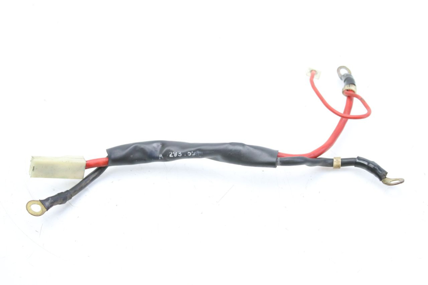photo de BATTERY HARNESS PIAGGIO HEXAGON 2T 125 (1994 - 1998) - Main view