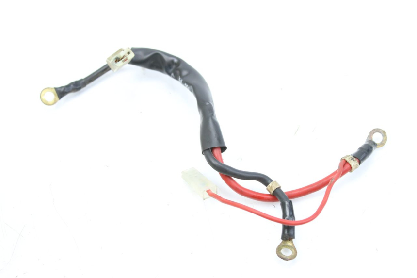 photo de BATTERY HARNESS PIAGGIO HEXAGON 2T 125 (1994 - 1998) - Component detail