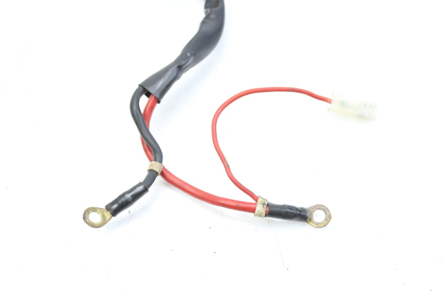 photo de BATTERY HARNESS PIAGGIO HEXAGON 2T 125 (1994 - 1998) - Technical close-up