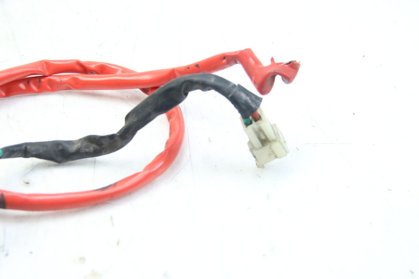 photo de BATTERY WIRING HARNESS SYM JET 14 4T 50 (2018 - 2022) - Component detail
