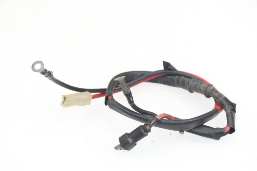 photo de BATTERY WIRE HARNESS PIAGGIO LIBERTY 4T 50 (2009 - 2015) - Main view