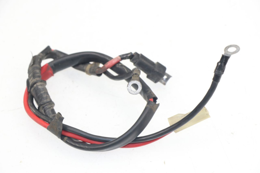 photo de BATTERY WIRE HARNESS PIAGGIO LIBERTY 4T 50 (2009 - 2015) - Zoom on usage condition