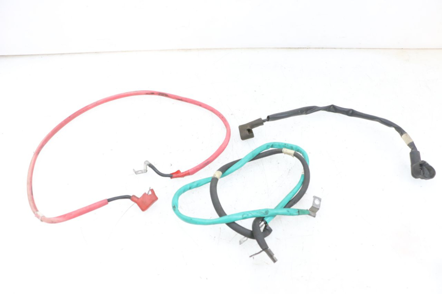 photo de BATTERY WIRE HARNESS KYMCO LIKE 125 (2009 - 2016) - Main view