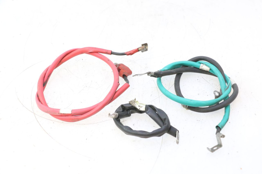 photo de BATTERY WIRE HARNESS KYMCO LIKE 125 (2009 - 2016) - Main view