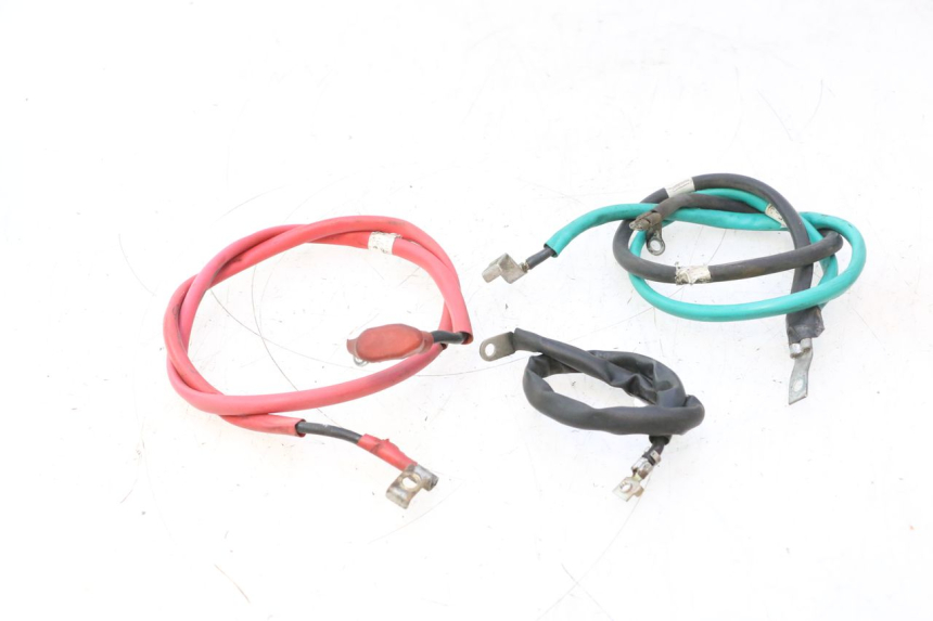 photo de BATTERY WIRE HARNESS KYMCO LIKE 125 (2009 - 2016) - Component detail