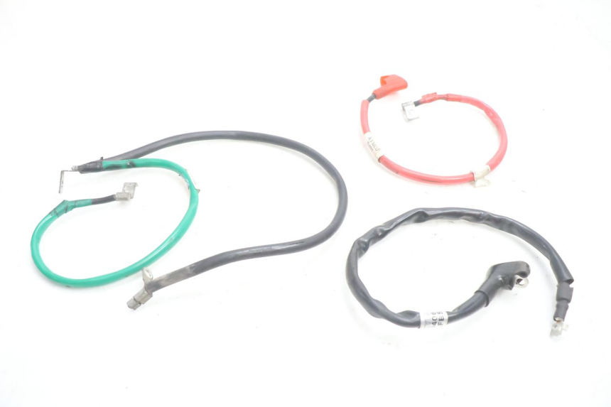 photo de BATTERY WIRE HARNESS KYMCO MOVIE S 125 (2009 - 2018) - Main view