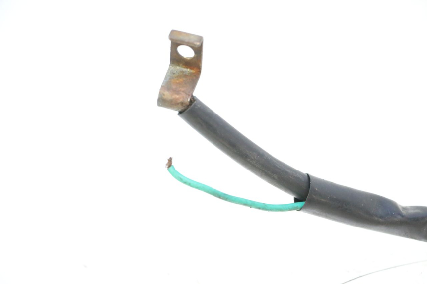 photo de BATTERY WIRE HARNESS KYMCO MXU R 250 (2004 - 2010) - Alternative perspective
