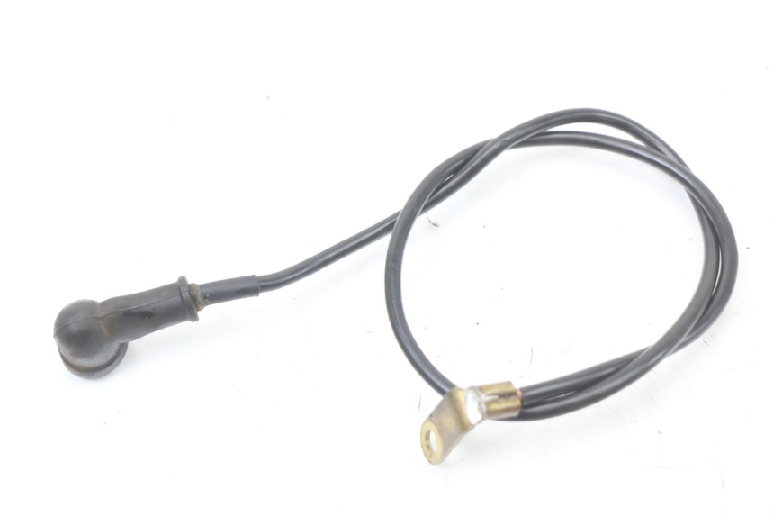photo de BATTERY WIRE HARNESS KAWASAKI NINJA 400 (2018 - 2023) - Component detail