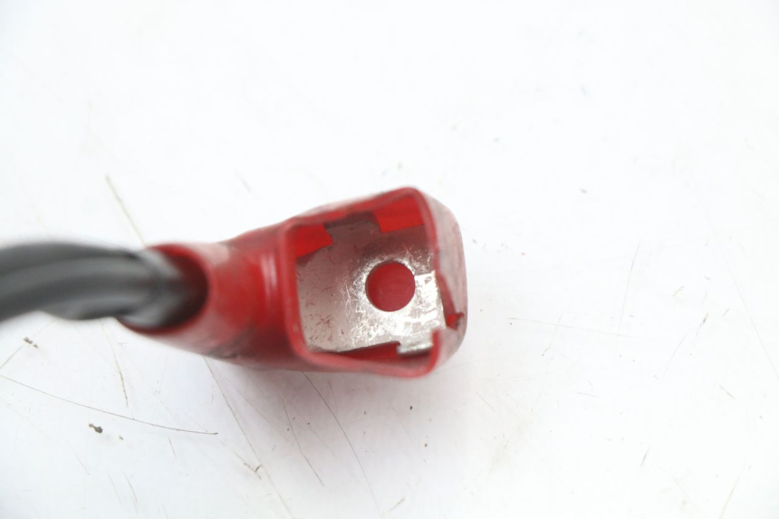 photo de BATTERY WIRE HARNESS KAWASAKI NINJA 400 (2018 - 2023) - Fixing points details