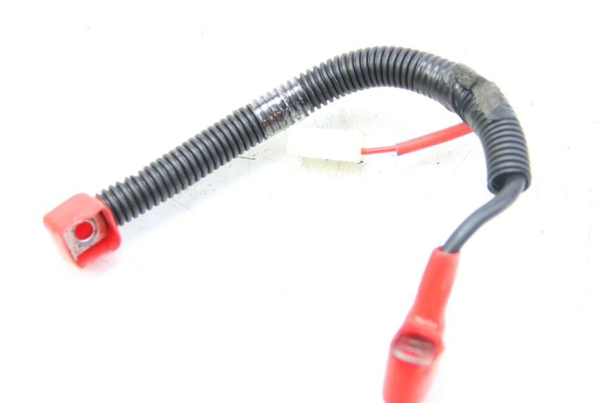 photo de BATTERY WIRE HARNESS SYM ORBIT III 3 4T 50 (2021 - 2025) - Component detail