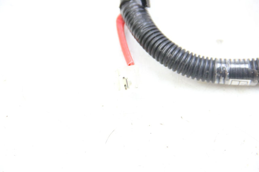 photo de BATTERY WIRE HARNESS SYM ORBIT III 3 4T 50 (2021 - 2025) - Zoom on usage condition